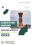 Kabupaten Sorong Dalam Angka 2022
